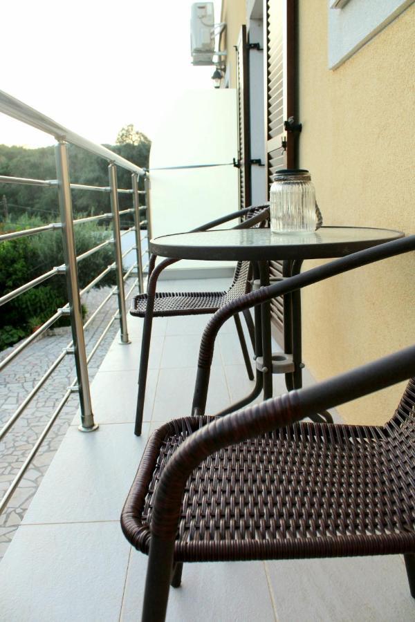 Alegria Apartments Гайос Экстерьер фото