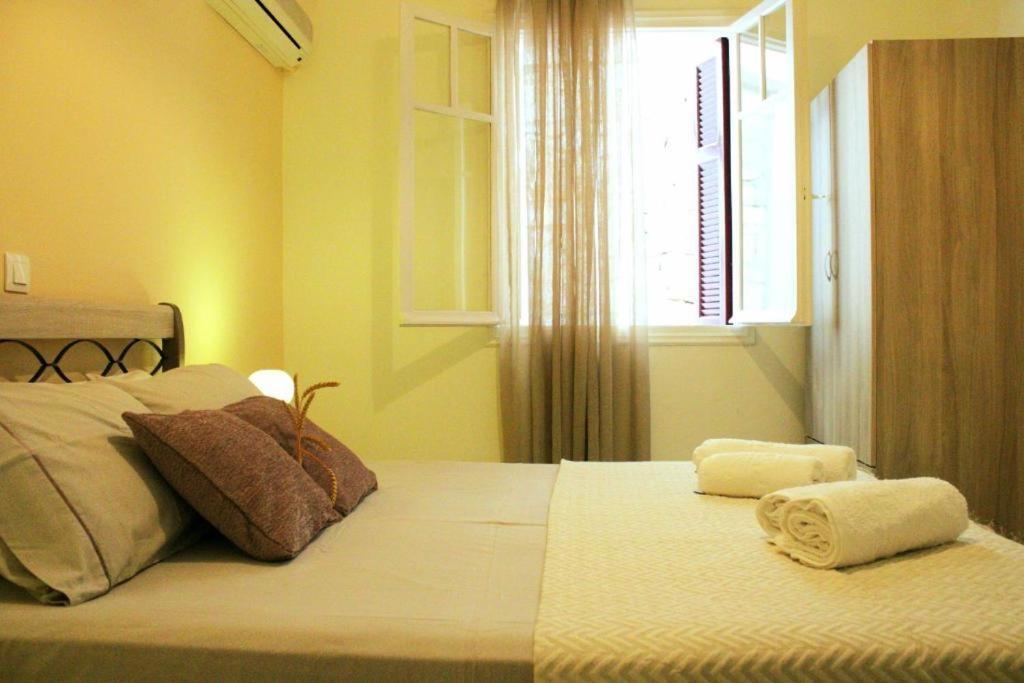 Alegria Apartments Гайос Экстерьер фото