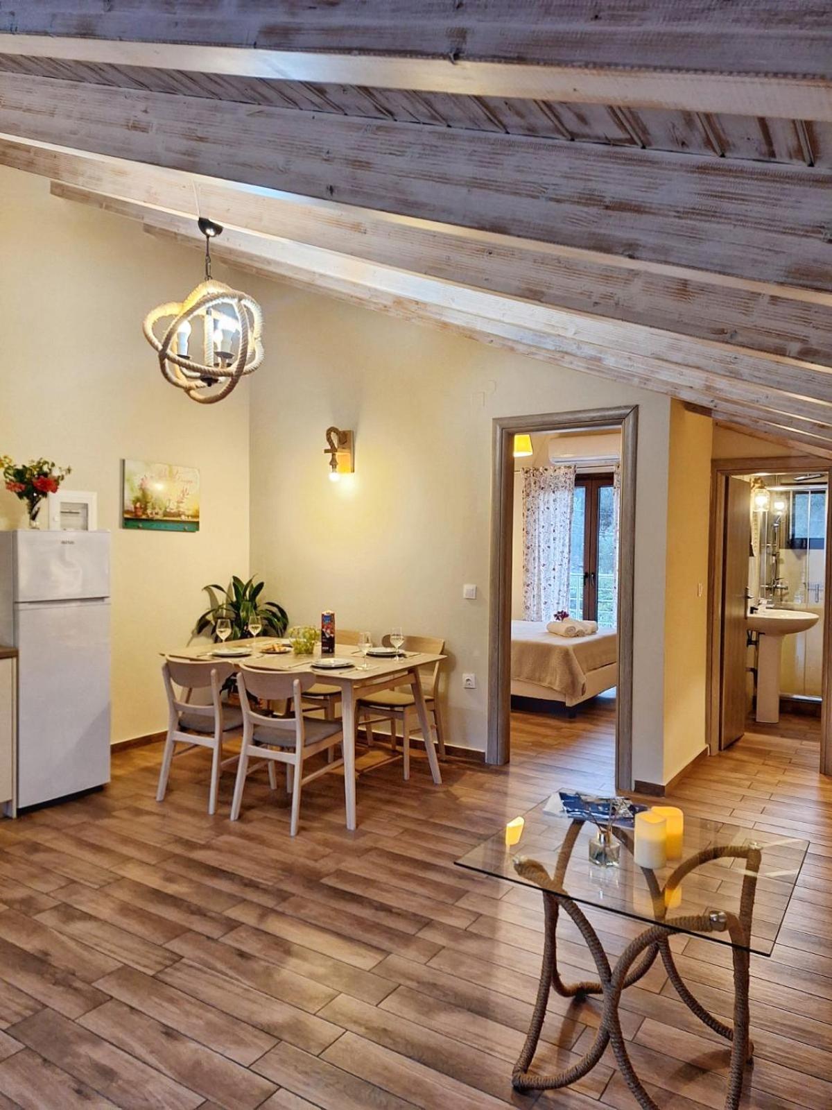 Alegria Apartments Гайос Экстерьер фото