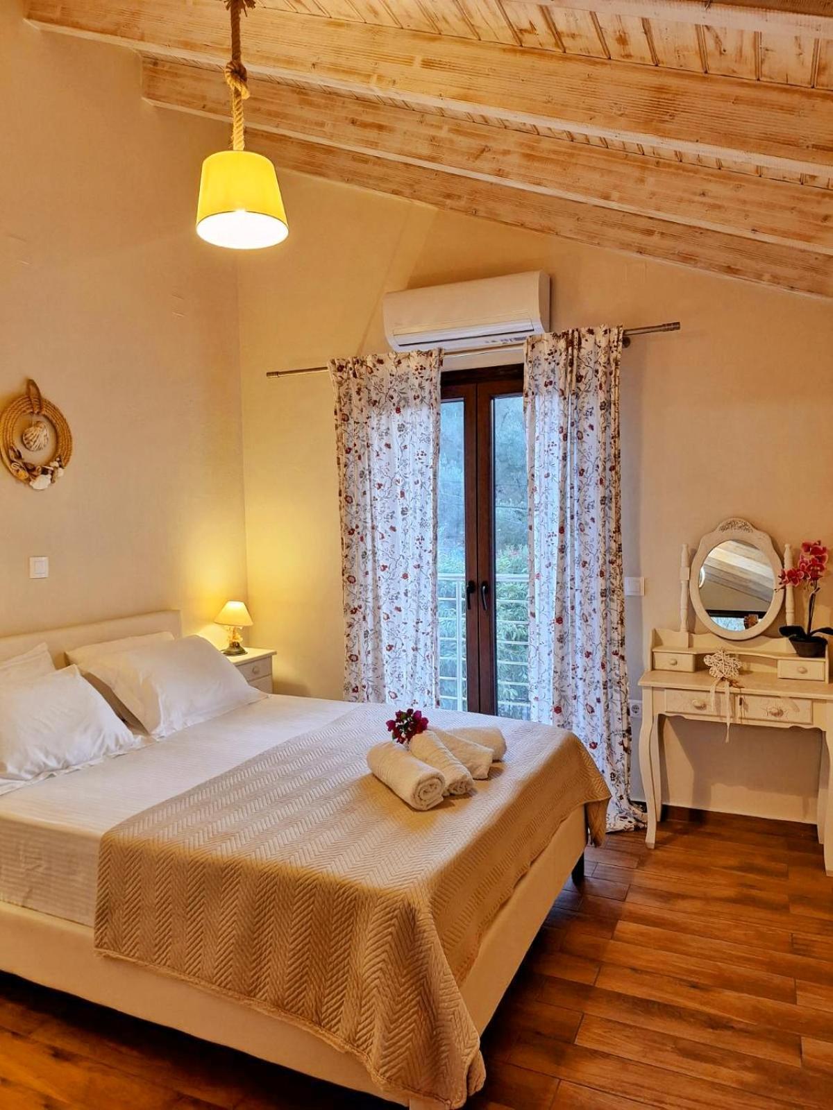 Alegria Apartments Гайос Экстерьер фото