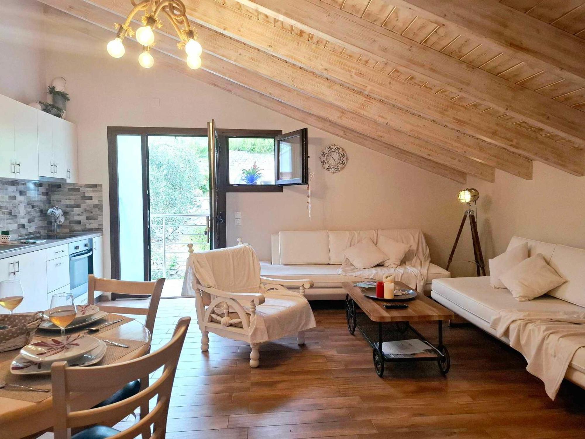 Alegria Apartments Гайос Номер фото